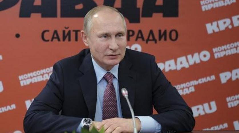 Putin: Kuzey Kore lideri rakiplerine göre daha ‘akıllı ve olgun’