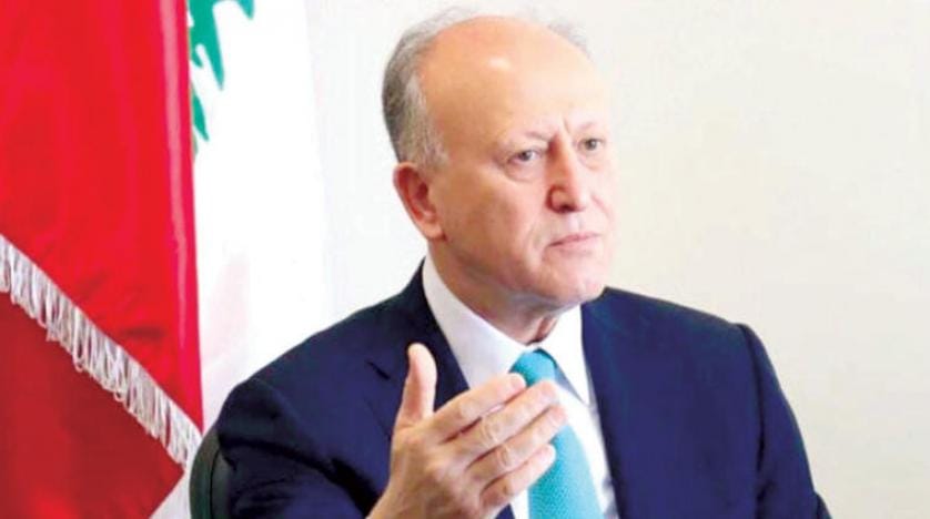 Rifi:Hariri, şehitlerin kanına ihanet etti