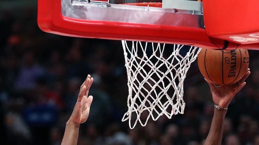 Rockets, Warriors’a ‘dur’ dedi