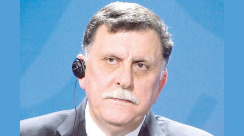 Libya’da gündem yolsuzluklarla mücadele ve demokratik geçiş süreci