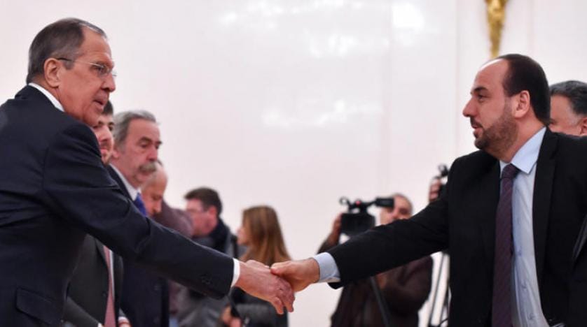 Rusya’nın Soçi belgesi: Anayasal ordu ve öz yönetimler