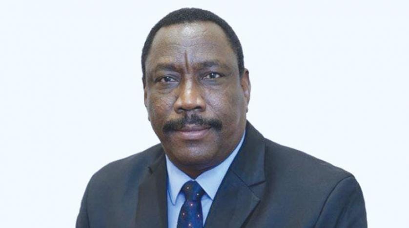 Sudan Sağlık Bakanı Ebu Garda: Yaptırımların kaldırılması teknoloji sağlamada bize pencere açacak