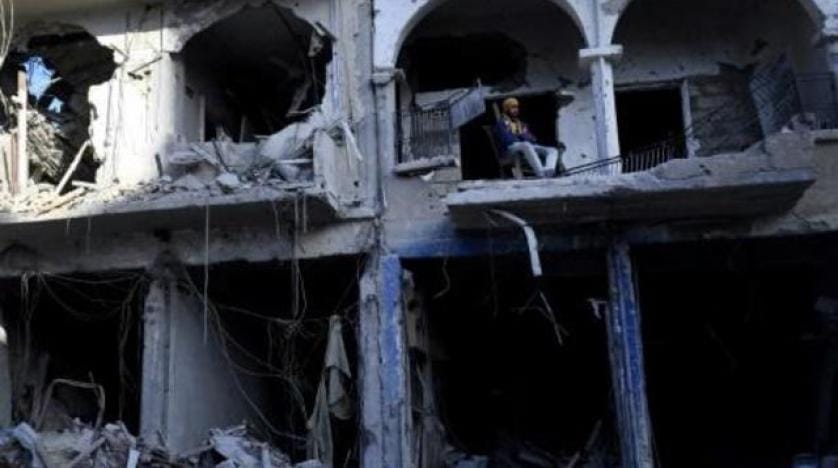 Suriyeli muhaliflerden, ABD’nin ‘Sınır Güvenlik Gücü’ kurma kararına kınama