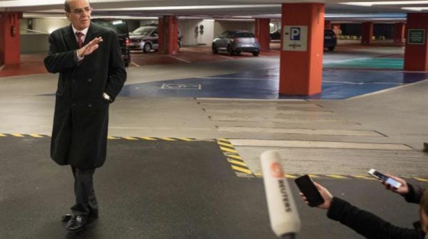 Suriyeli muhalifler Soçi Konferansı’na katılmayacak