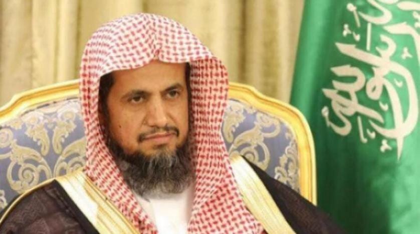 Suudi Arabistan’da bir kadını sözlü olarak taciz eden kişi tutuklandı