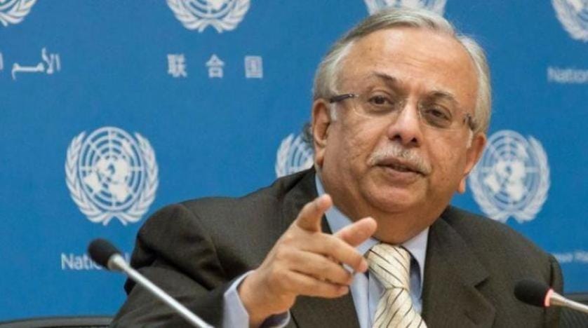 Suudi Arabistan: Kudüs’ü İsrail’in başkenti olarak tanımak kapsamlı çözüm fırsatlarını zayıflatıyor