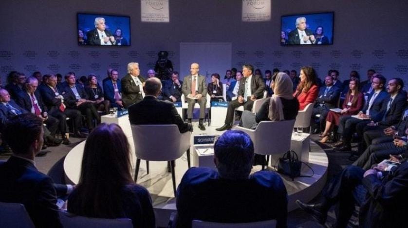 Suudi Arabistan Maliye Bakanı: Güçlü ekonomi ve rezervlerimiz var