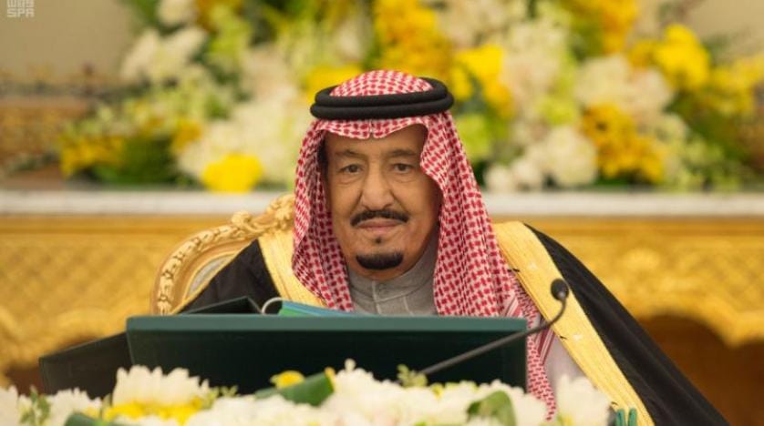 Suudi Arabistan, Yemen’deki Koalisyon’un bildirisini onayladı