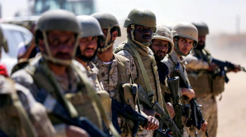 İki gün içinde Taiz’de 77 darbeci öldürüldü