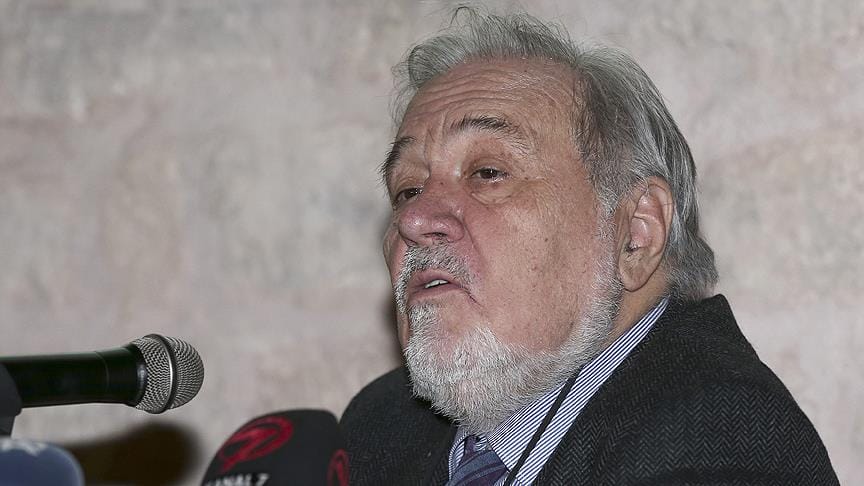 ‘Türkiye, Sibirya’nın steplerini aşıp iş yaratanların ülkesi haline gelmiştir’