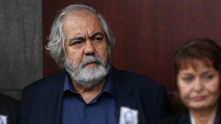 Mehmet Altan’ın tahliye başvurusuna ret