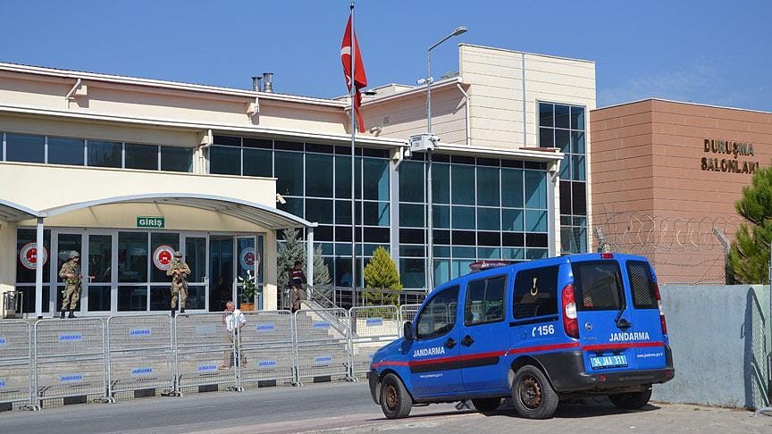 ABD’deki Hakan Atilla davasına ilişkin Saygılı’nın ifadesi alınıyor