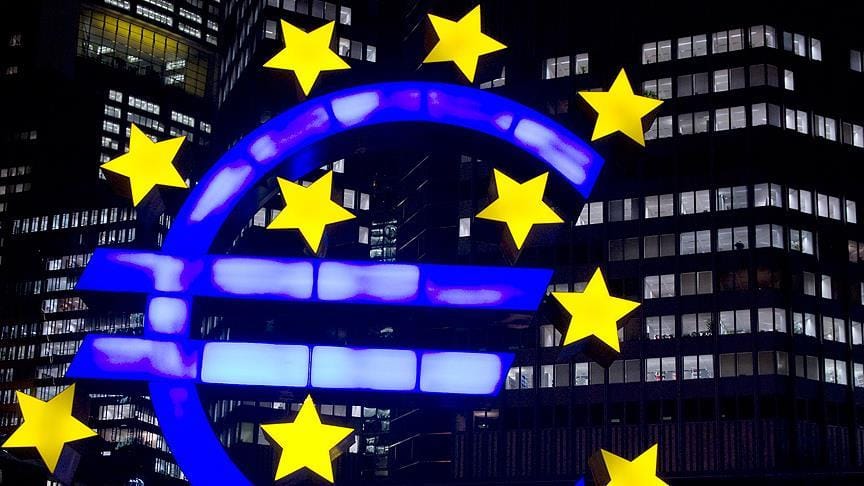 Avrupa Merkez Bankası faizleri değiştirmedi
