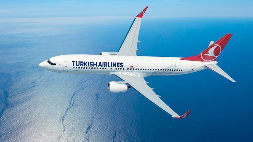 THY’den Güney Avrupa’ya indirim kampanyası