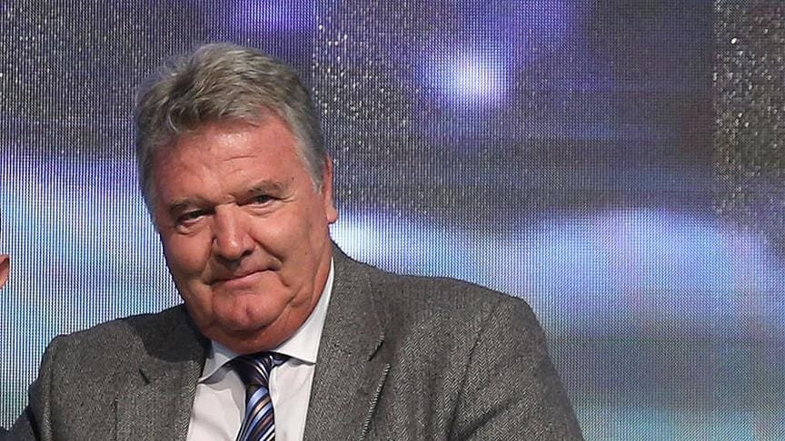 Toshack: Beşiktaş’ın Şampiyonlar Ligi’nde yaptıkları muazzam