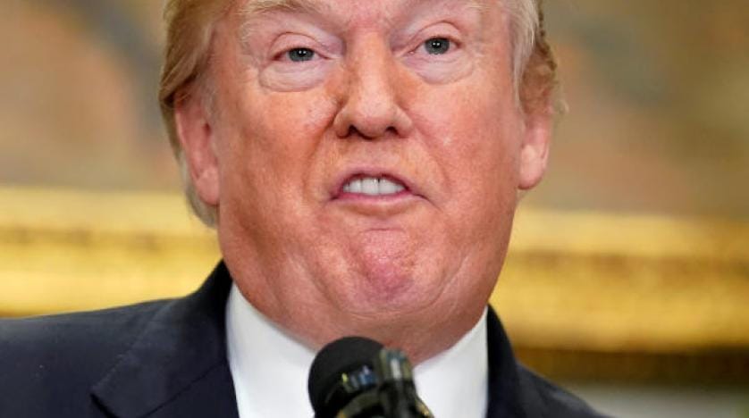 54 Afrika ülkesi Trump’ın özür dilemesini istiyor