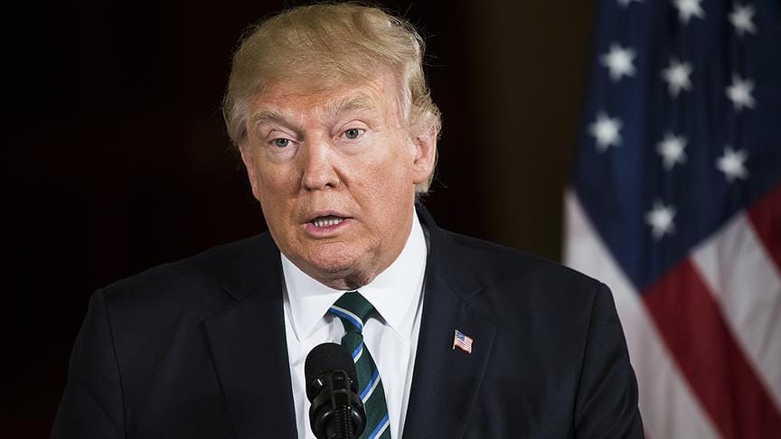 Trump’ın ilk yılını anlatan kitap ABD gündemini sarstı