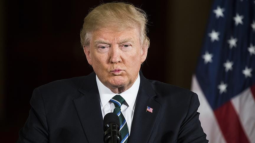 Washington Post: Trump, Rusya soruşturması kapsamında sorgulanabilir