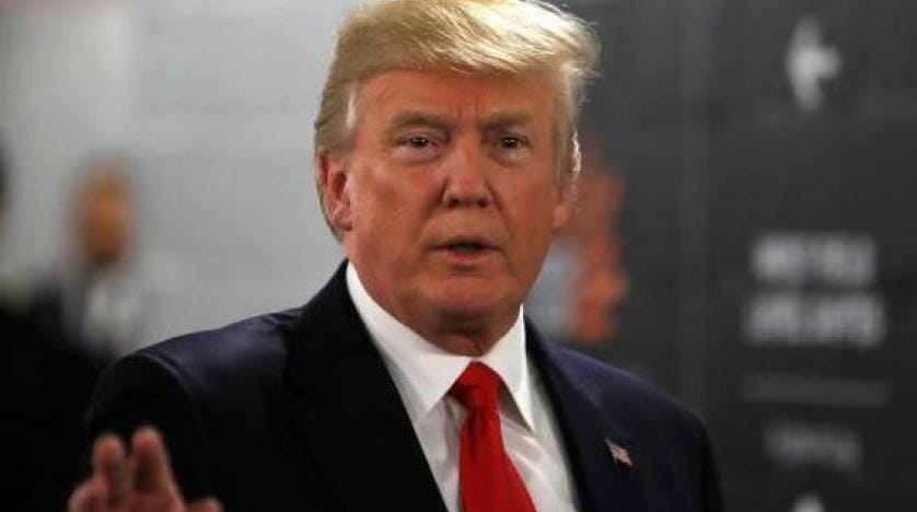 Trump, sağlık kontrolünden geçecek