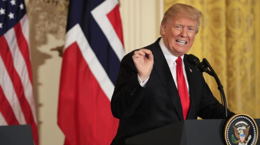 Trump, İran ile nükleer anlaşmayı bitirecek mi?