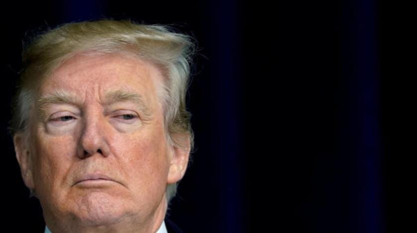 Trump, İran’a yönelik yaptırımlara devam edecek mi?