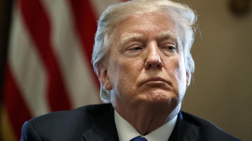 Trump, İngiltere ziyaretini iptal etti