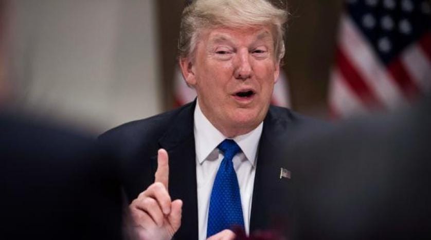 Trump’tan 1.8 milyon göçmene vatandaşlık hamlesi