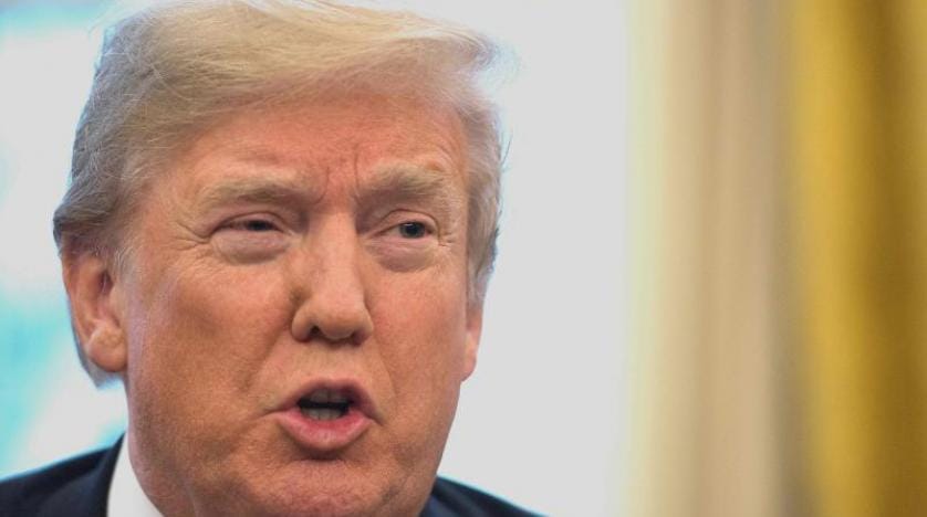Trump ‘İslamofobik’ tweetler nedeniyle özür diledi
