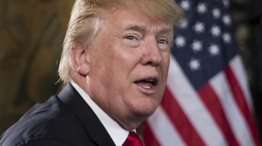 Trump kurdurduğu seçim komisyonunu feshetti