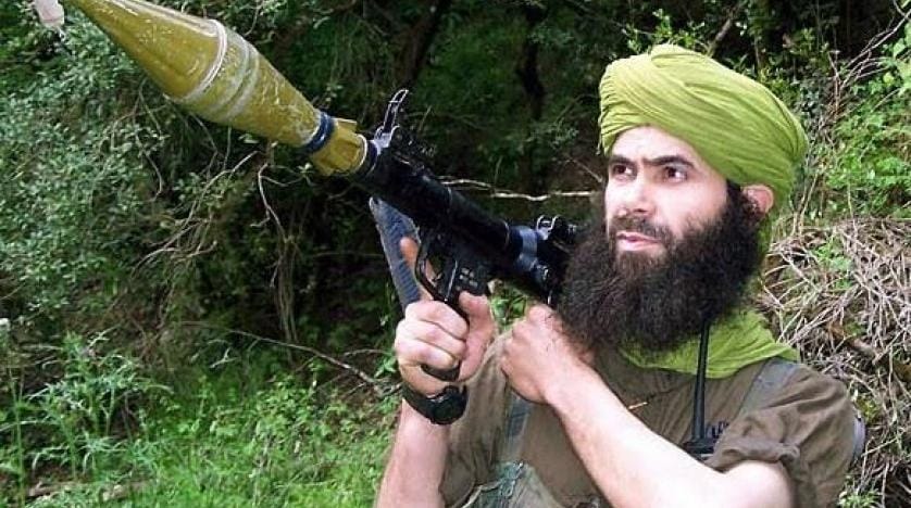 Tunus’ta İslami Mağrip El Kaidesi liderinin sağ kolu Bilal el-Kabi öldürüldü