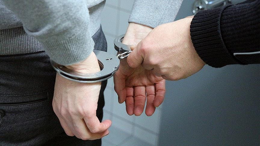 Tunus’ta DEAŞ’a bağlı ‘en tehlikeli teröristlerden biri’ yakalandı