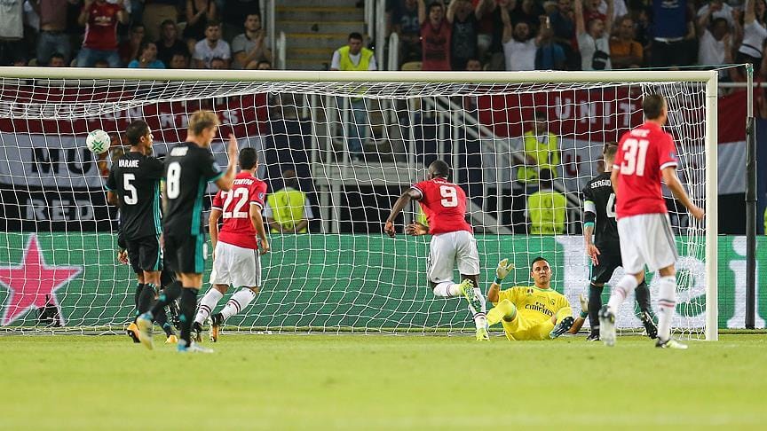 2020 UEFA Süper Kupa maçı için 9 aday