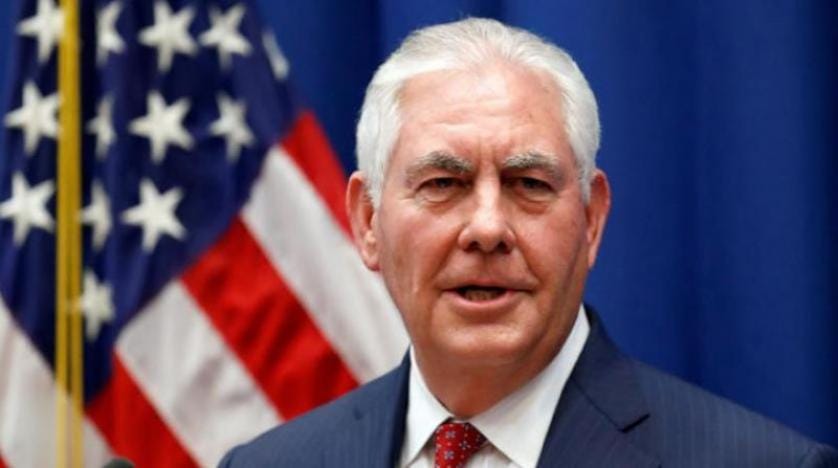 Washington, Ankara’yı Suriye’de ‘kontrollü’ olmaya çağırdı
