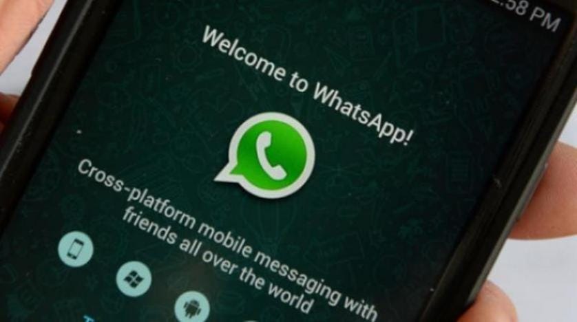 Yeni yıl mesajları WhatsApp’ı çökertti