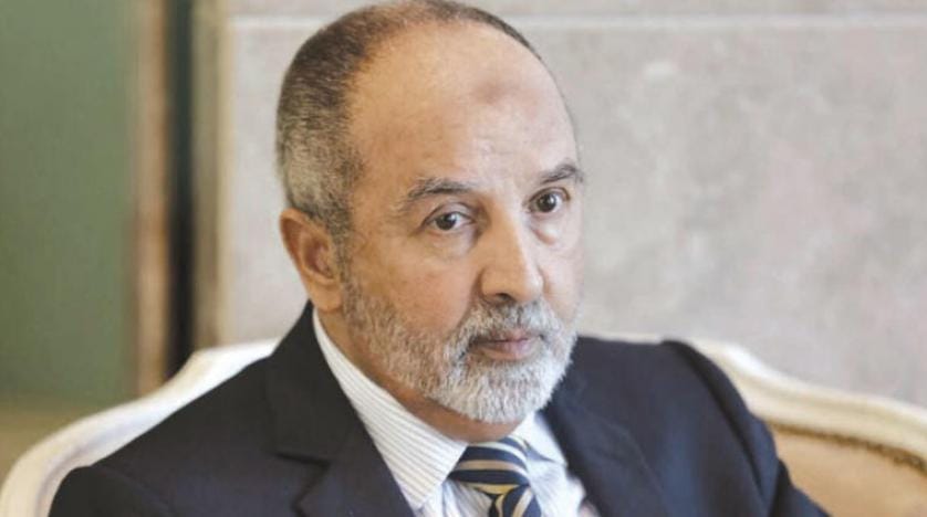Yedumi: Islah Partisi’ni olduğu gibi tanıttık. Bazılarının onu şeytanlaştırdığı, gerçekleri çarpıttığı gibi değil