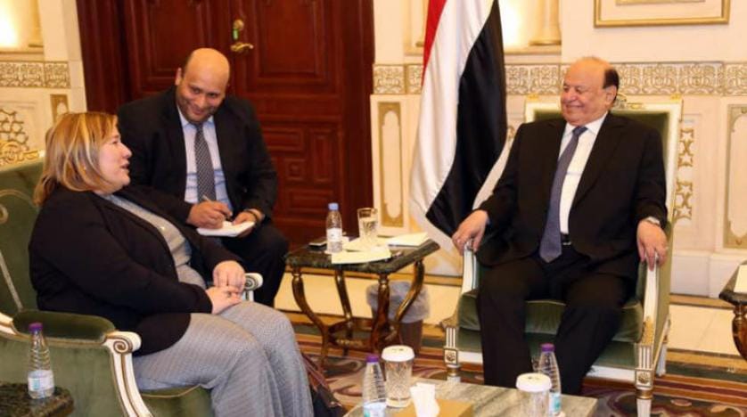 Yemen’deki güçler darbeci milislerle mücadele birleşiyor