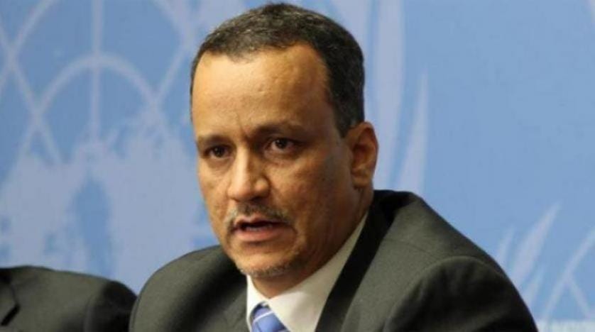 BM Yemen Özel Temcilcisi Vild Şeyh görevi bırakıyor