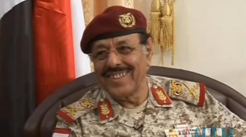 Yemen Cumhurbaşkanı Yardımcısı: İran’ın müdahalesi barış girişimlerini engelledi
