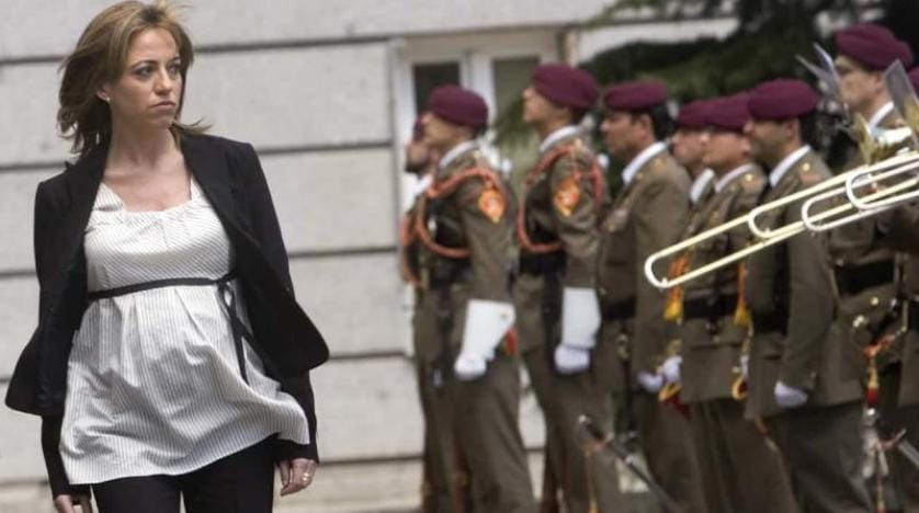 İşte siyaset arenasındaki hamile liderler