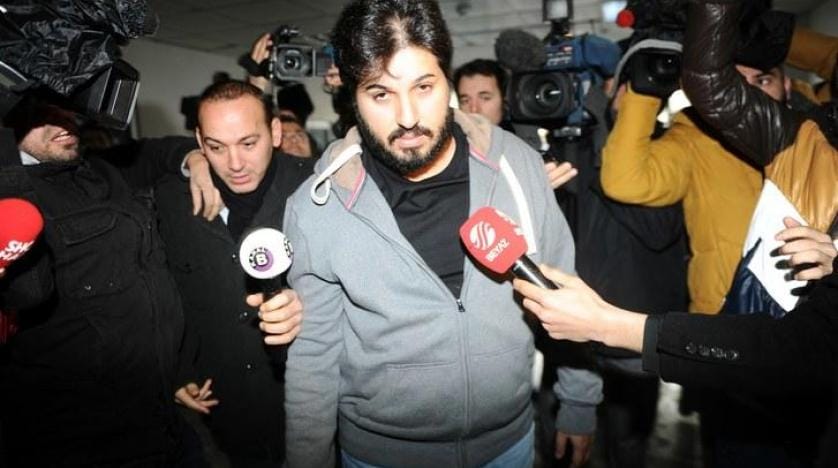 ABD mahkemesi Hakan Atilla’yı suçlu buldu