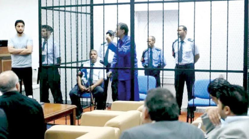 Sevgi ve Düşmanlık Günlükleri 2: Kaddafi’nin İhvan’ı affı ve hükmün muhalifleri