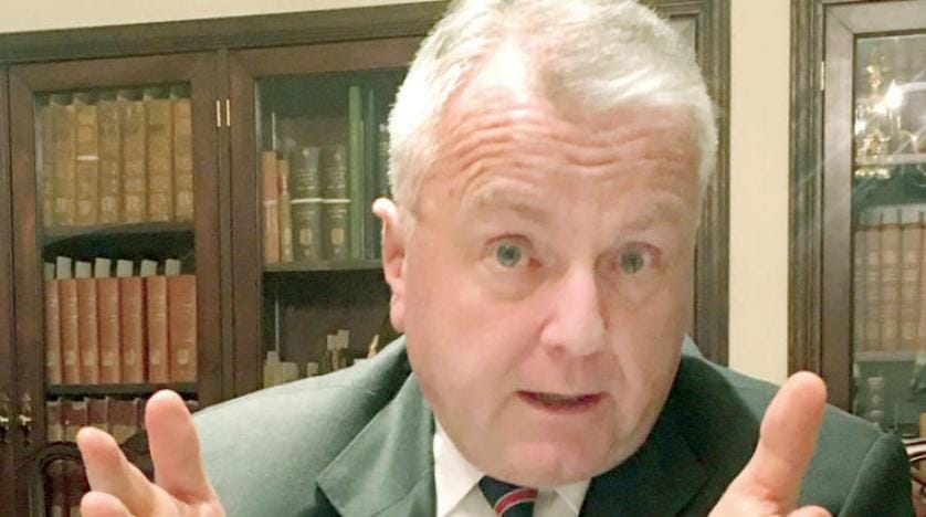 Sullivan: İran’ın Irak egemenliğini baltalama çabalarından endişeliyiz