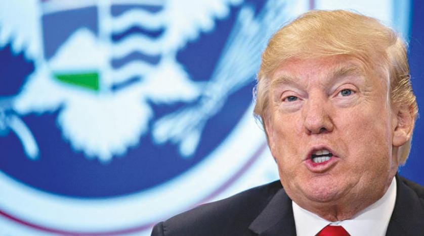 Trump’ın sesini birebir taklit eden uygulama