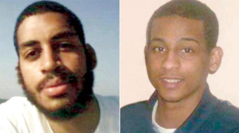 İngiliz DEAŞ’lıların Guantanamo’ya gönderilmesi bekleniyor
