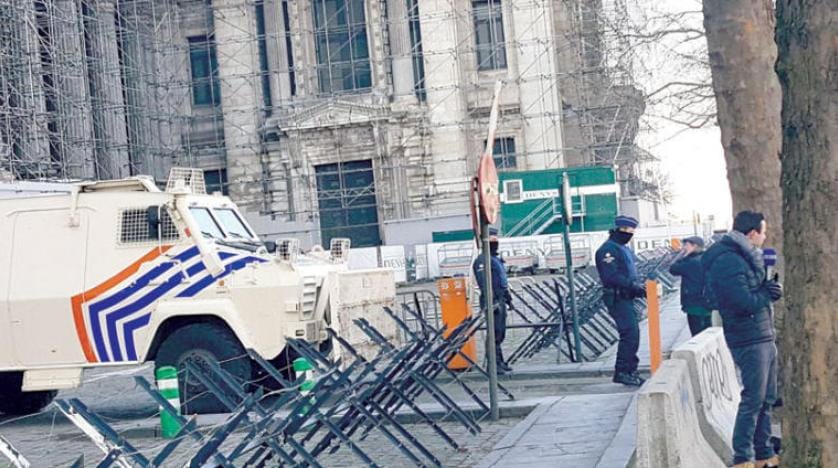 Belçika: Abdüsselam hakkındaki karar nisan ayının sonuna kadar verilecek