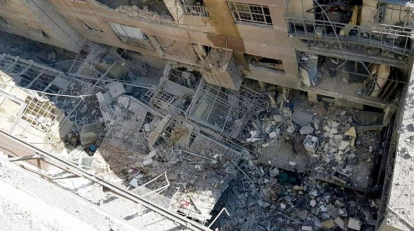 ABD, Fırat’ın doğusunda İran’ın nüfuzunu kırmayı ve Rusya’ya baskı yapmayı hedefliyor