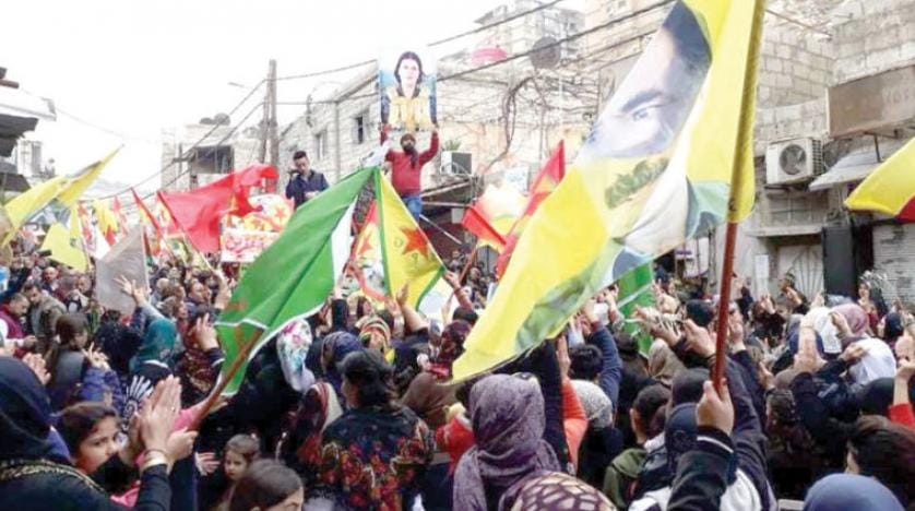 Afrin ve Münbiç’teki uluslararası dengeler