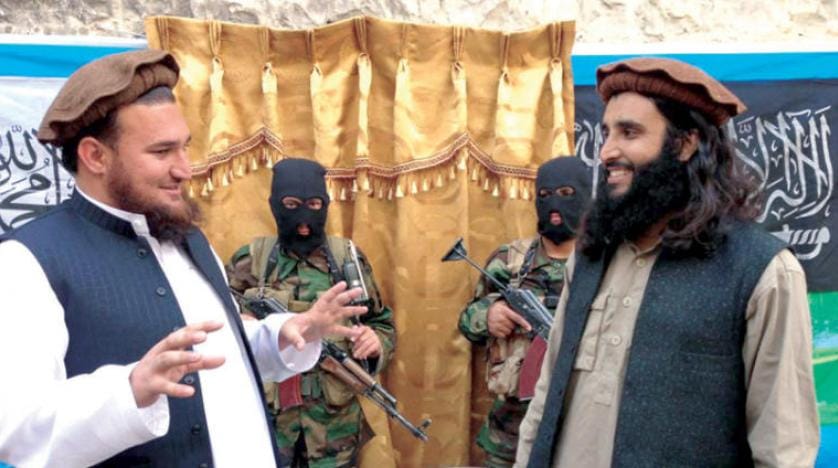 İslamabad, Taliban sözcüsünün askeri mahkemede yargılanacak