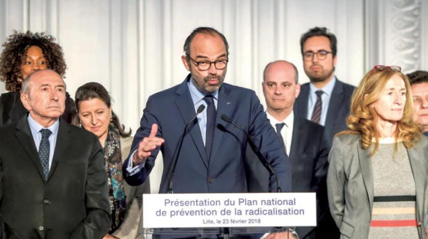 Paris radikalizmi kökten çözümle ortadan kaldırmak istiyor