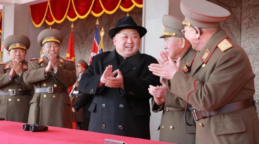 Kim Jong-Un, Güney Kore Devlet Başkanı’nı Pyongyang’a davet etti